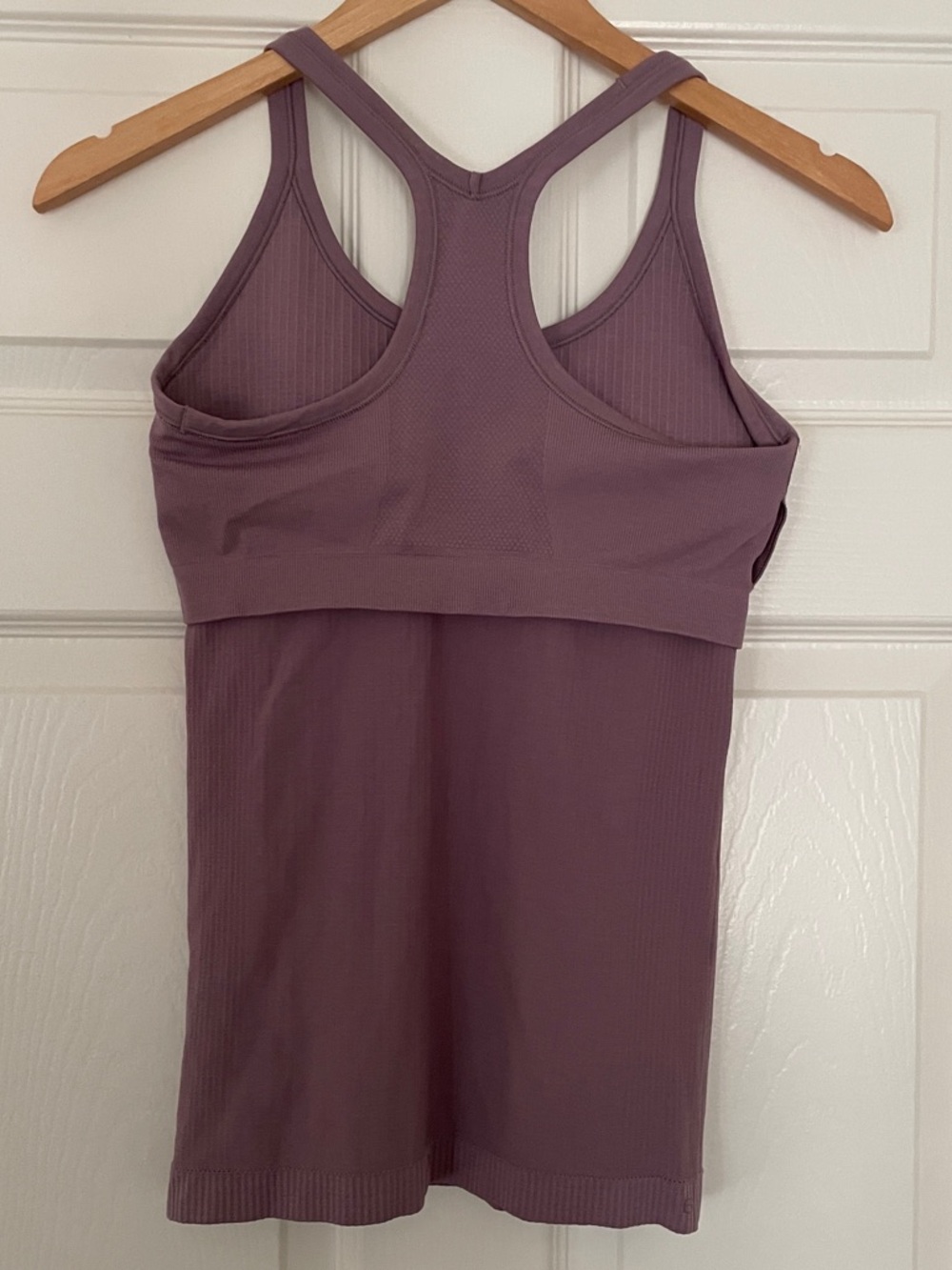 🍋 Lululemon Ribbed Racerback Tank Top 🍋 - Picture 5 of 6